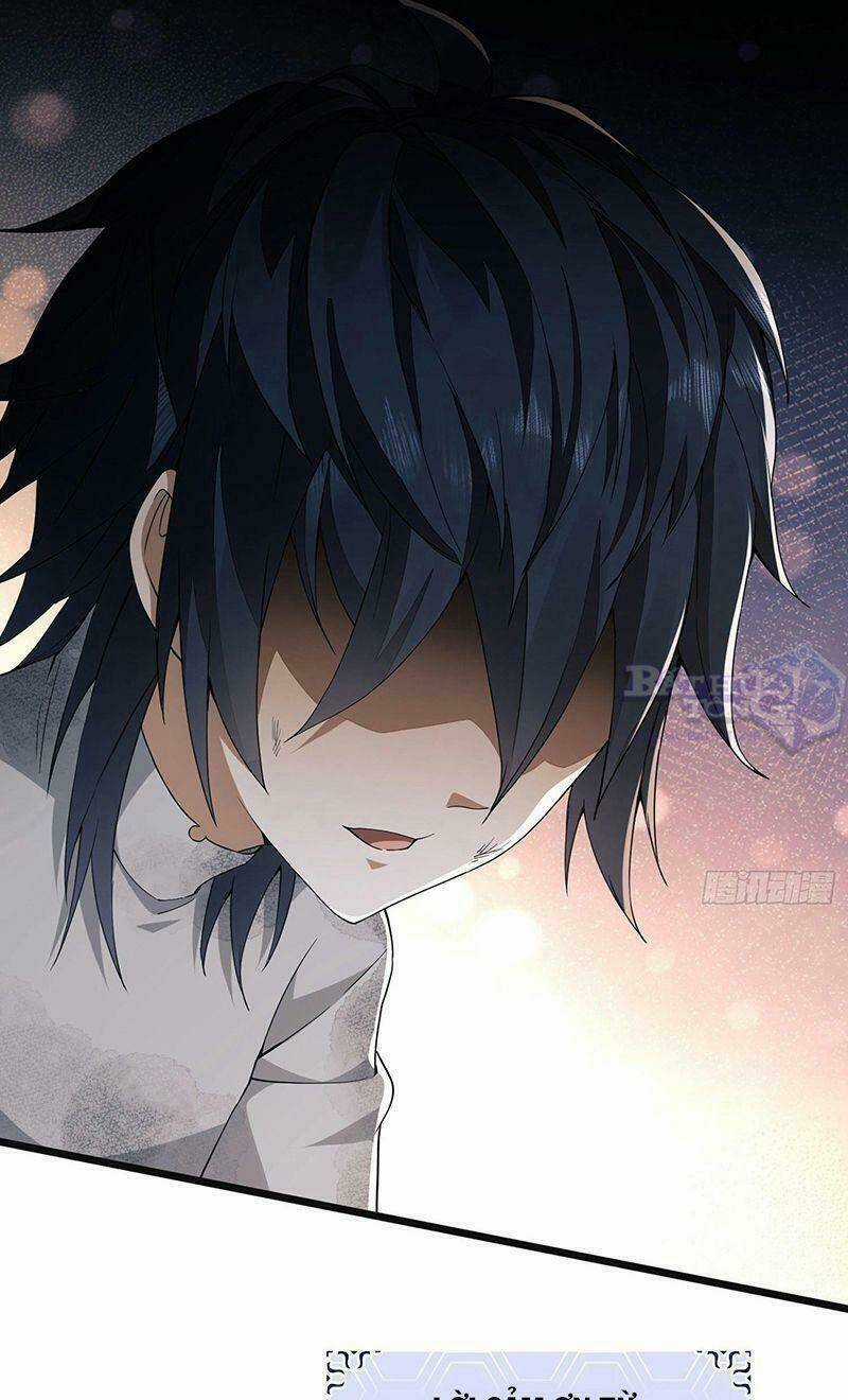 Đệ Nhất Danh Sách Chương 6 trang 11