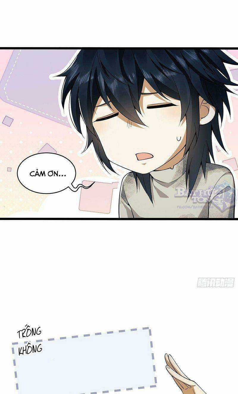 Đệ Nhất Danh Sách Chương 6 trang 14