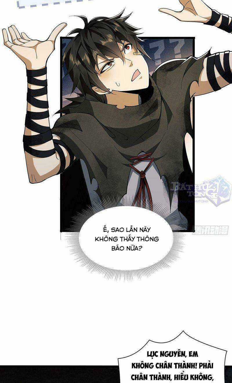 Đệ Nhất Danh Sách Chương 6 trang 15