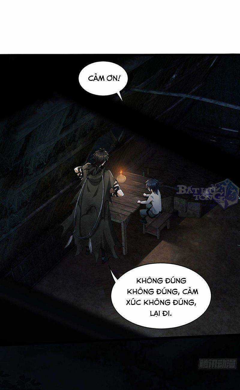 Đệ Nhất Danh Sách Chương 6 trang 17