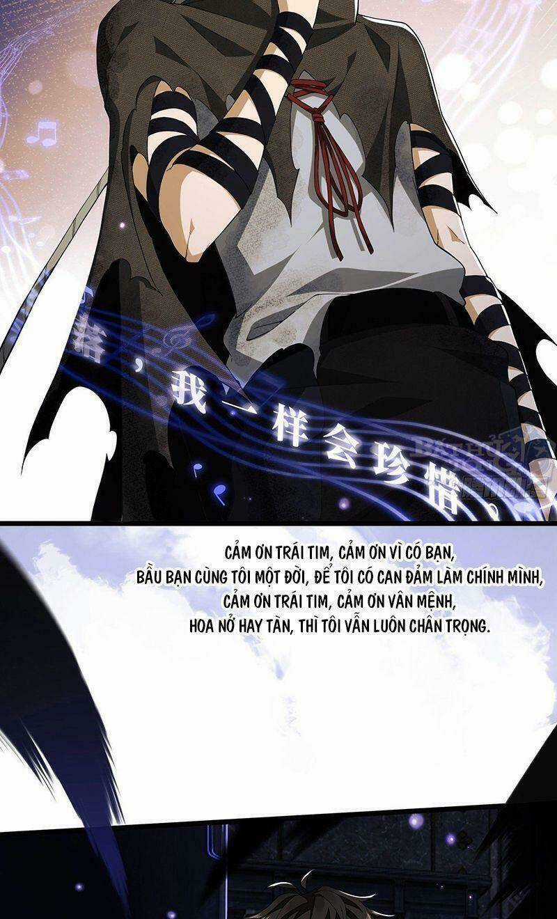 Đệ Nhất Danh Sách Chương 6 trang 26