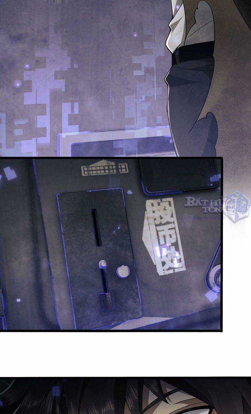 Đệ Nhất Danh Sách Chương 6 trang 30