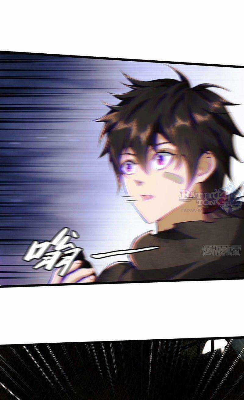 Đệ Nhất Danh Sách Chương 6 trang 35