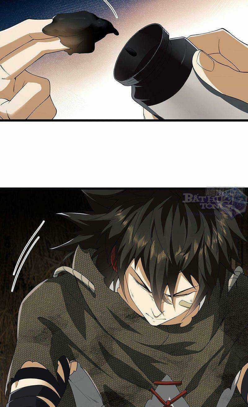 Đệ Nhất Danh Sách Chương 6 trang 39