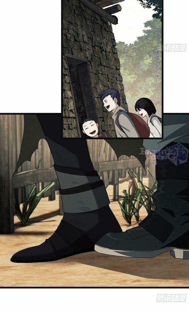 Đệ Nhất Danh Sách Chương 6 trang 44