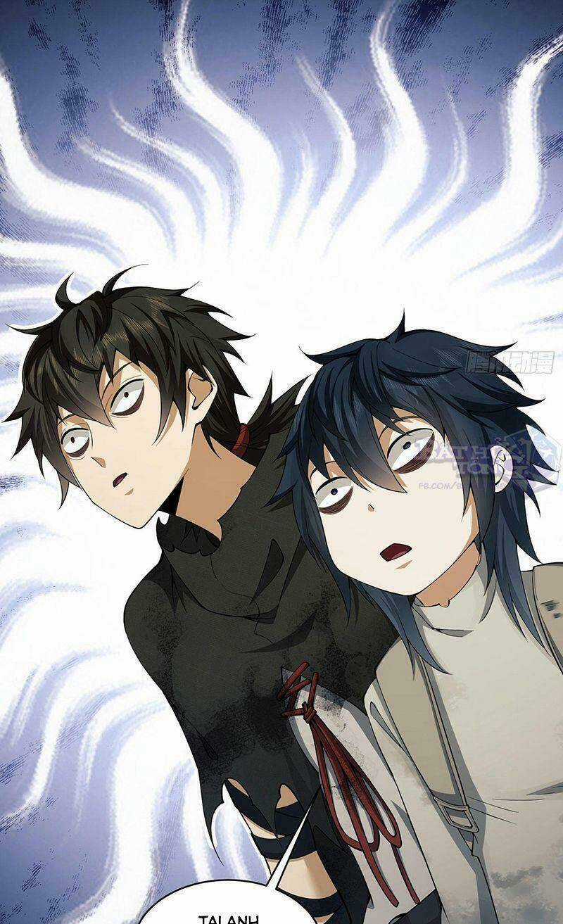 Đệ Nhất Danh Sách Chương 6 trang 46