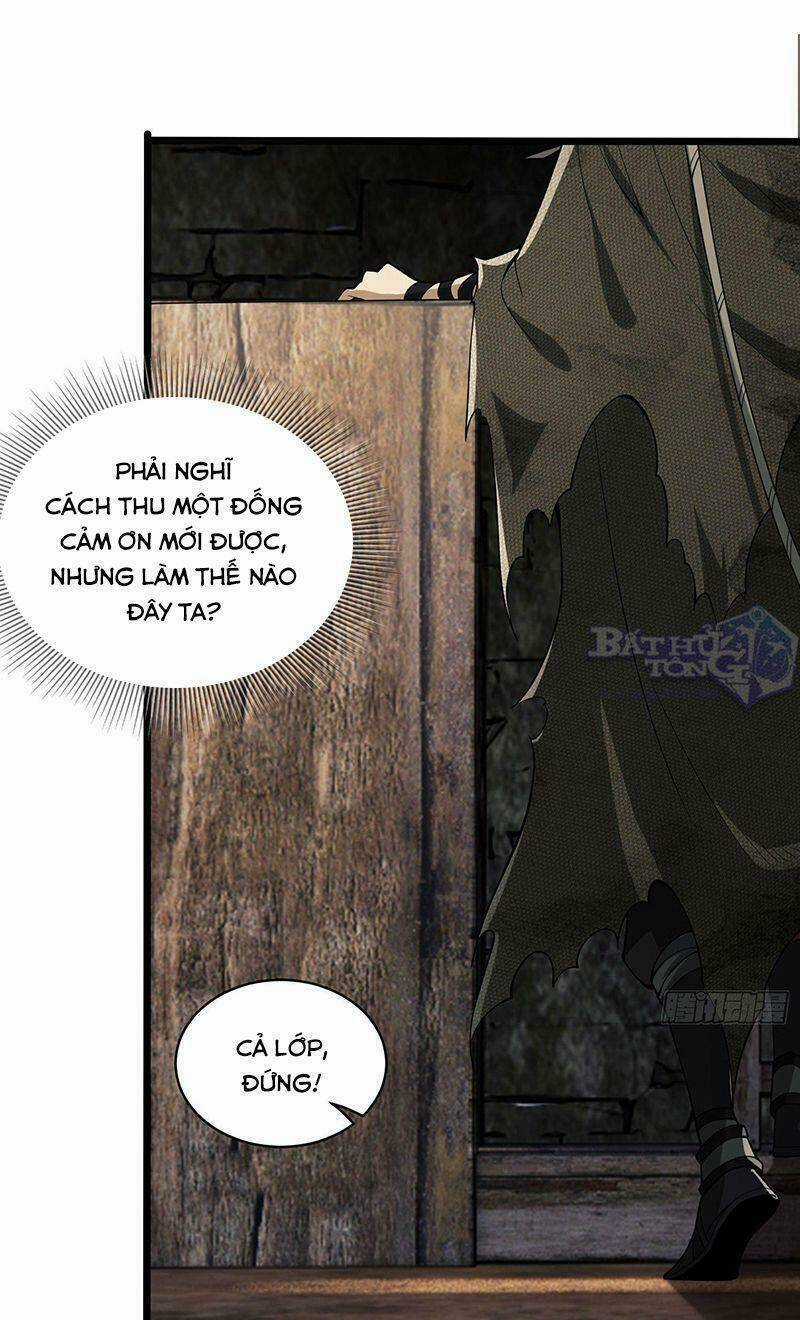 Đệ Nhất Danh Sách Chương 6 trang 49