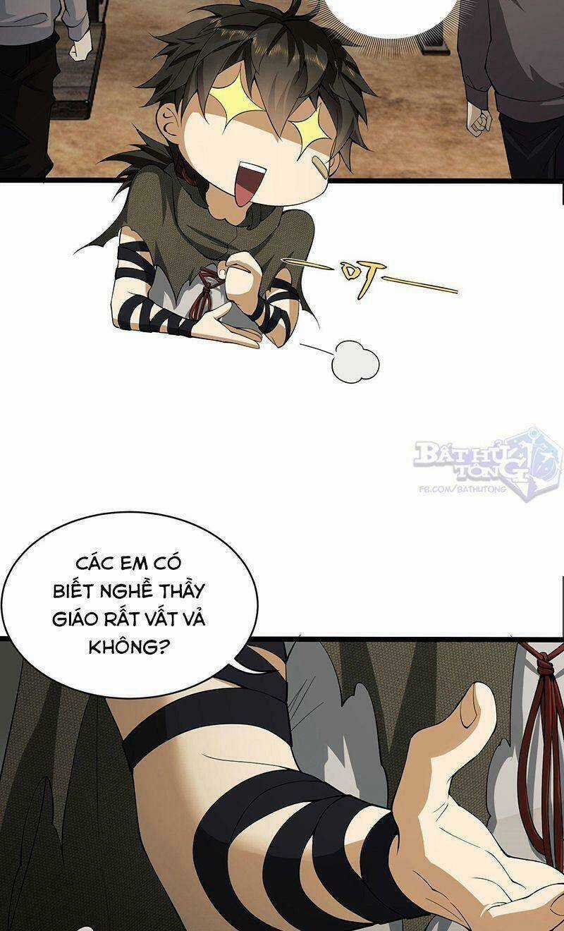 Đệ Nhất Danh Sách Chương 6 trang 51