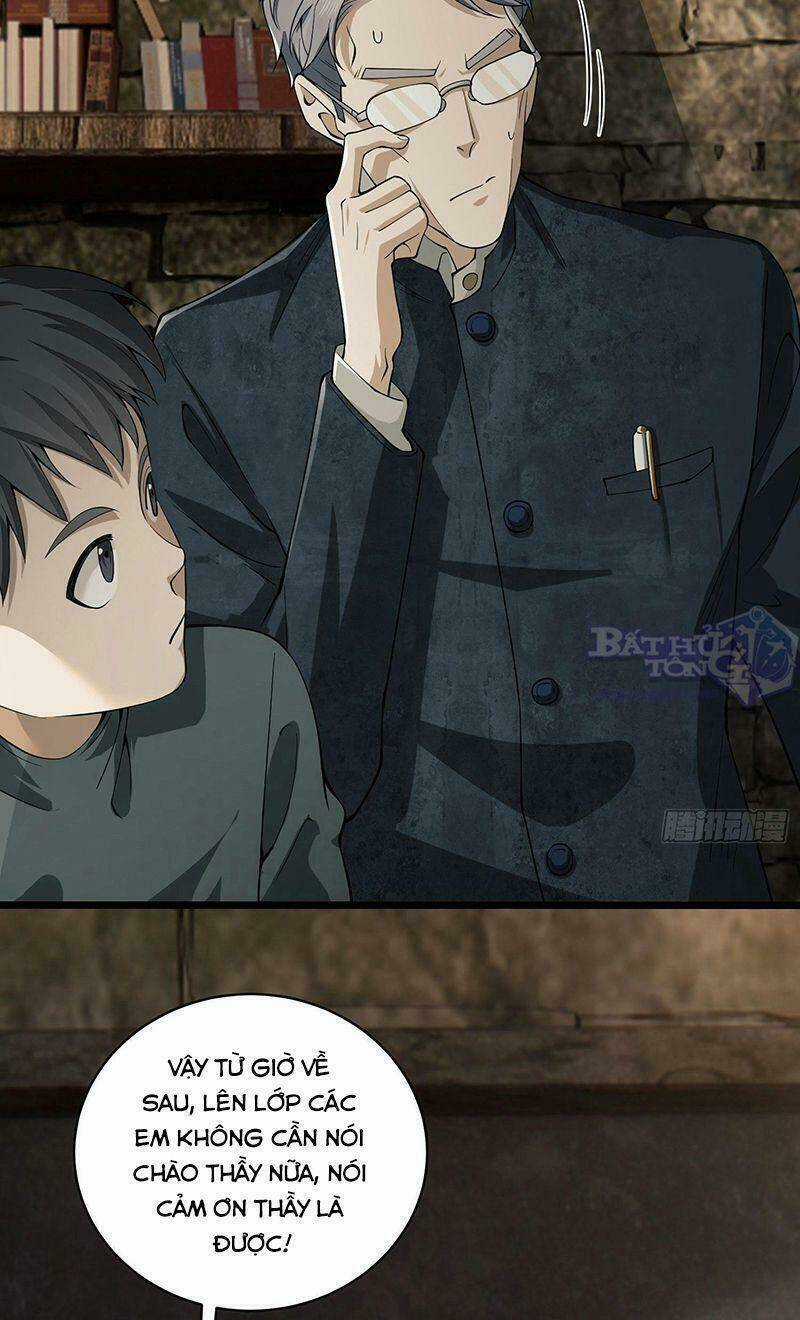 Đệ Nhất Danh Sách Chương 6 trang 54