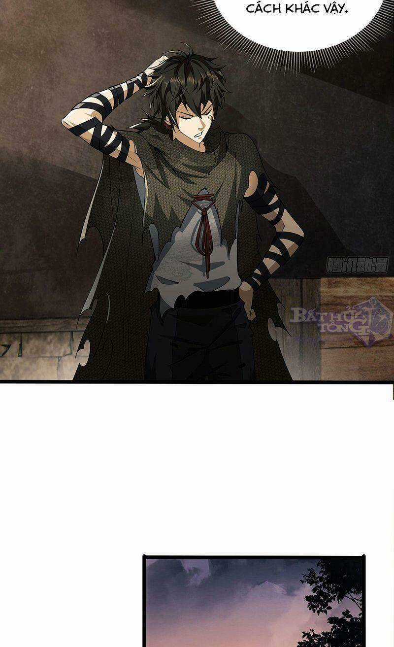 Đệ Nhất Danh Sách Chương 6 trang 58