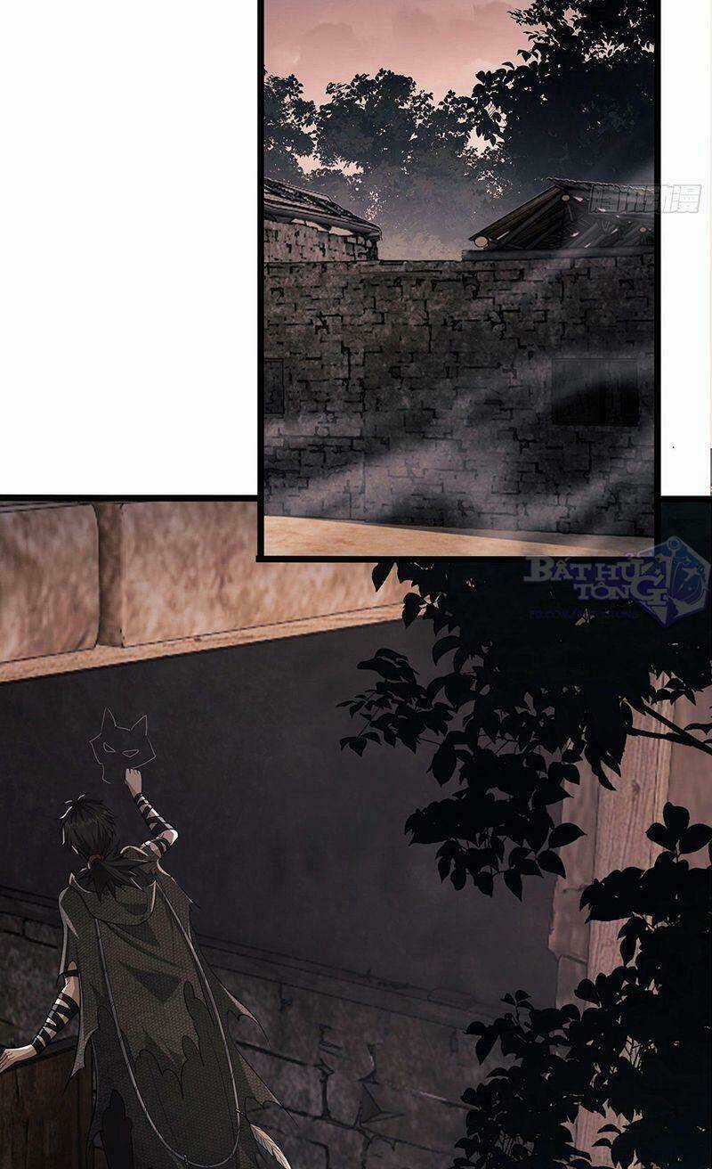 Đệ Nhất Danh Sách Chương 6 trang 59