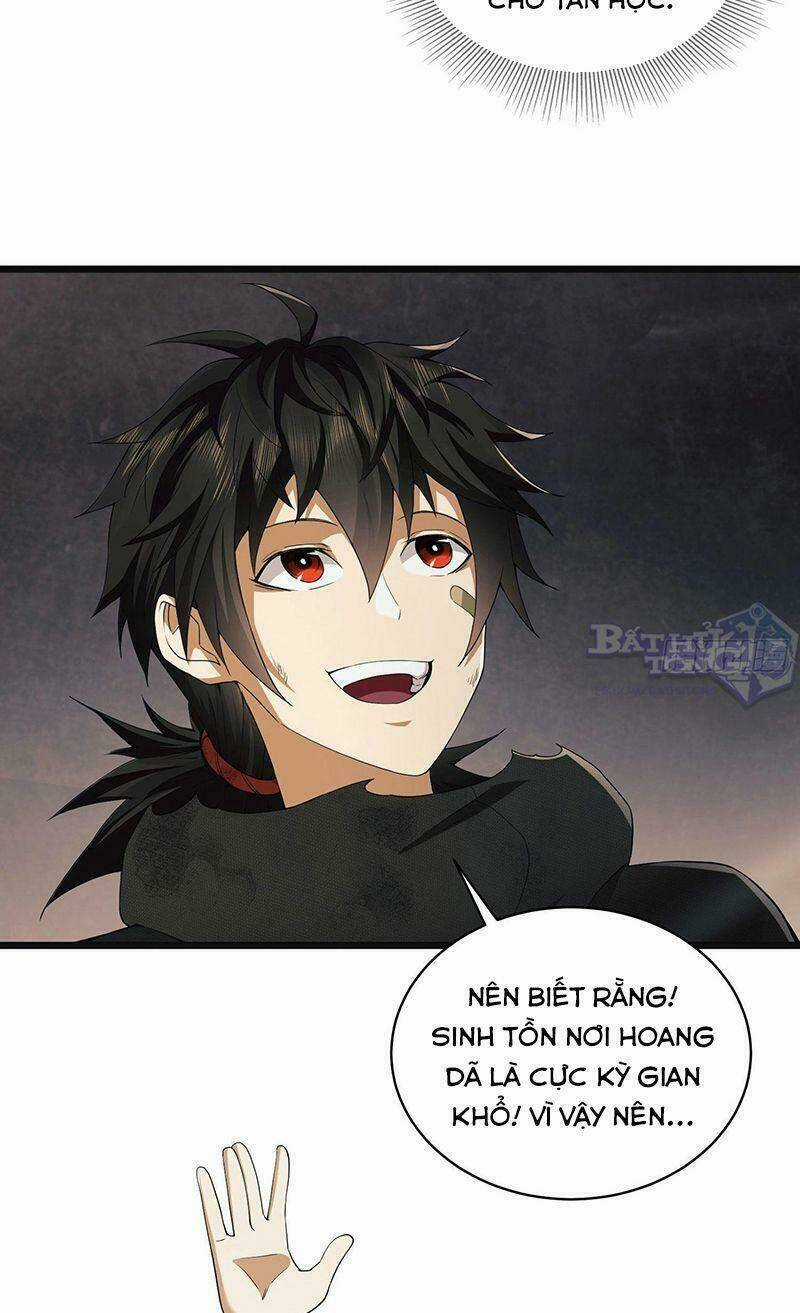 Đệ Nhất Danh Sách Chương 6 trang 62