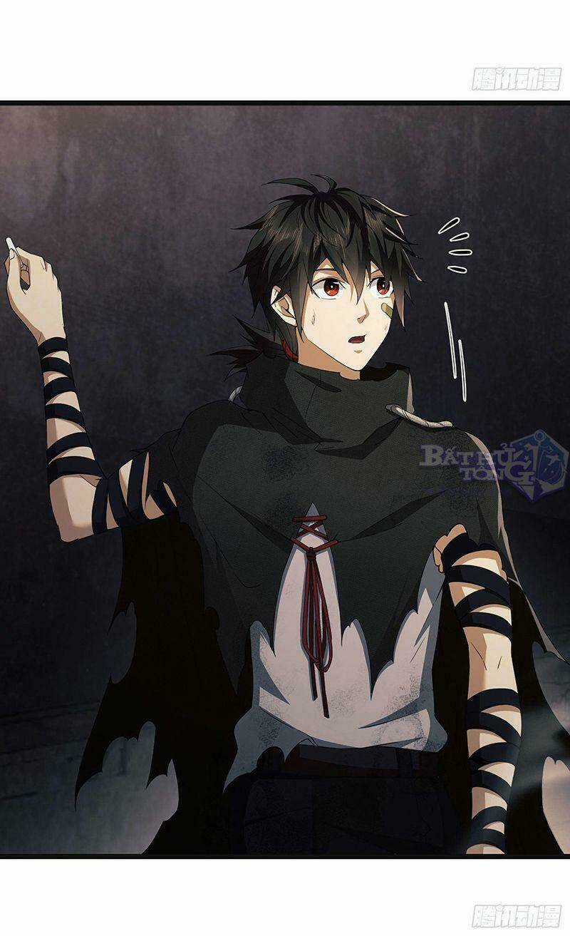 Đệ Nhất Danh Sách Chương 6 trang 64