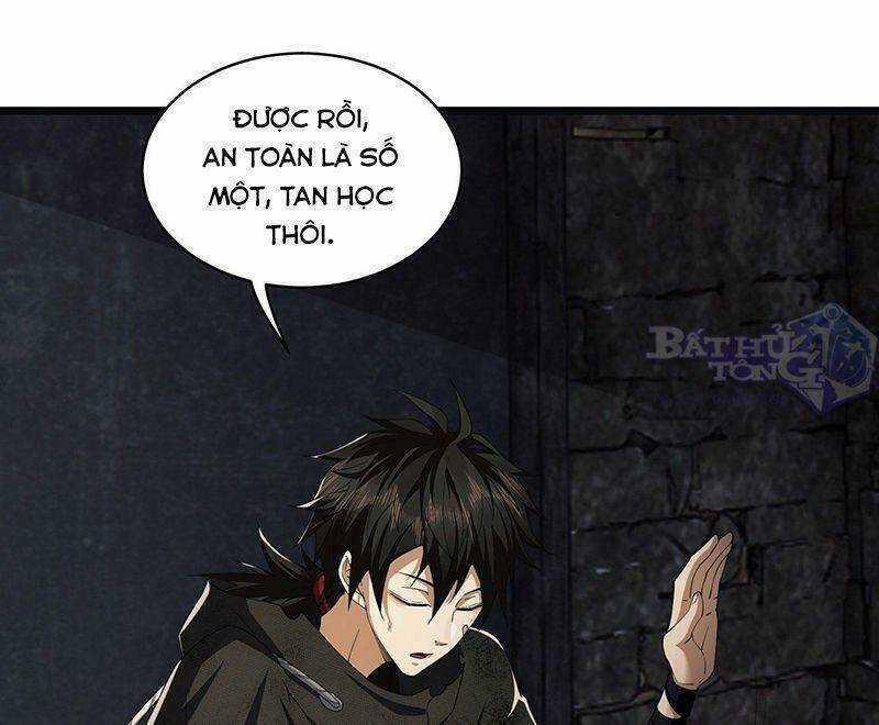 Đệ Nhất Danh Sách Chương 6 trang 65