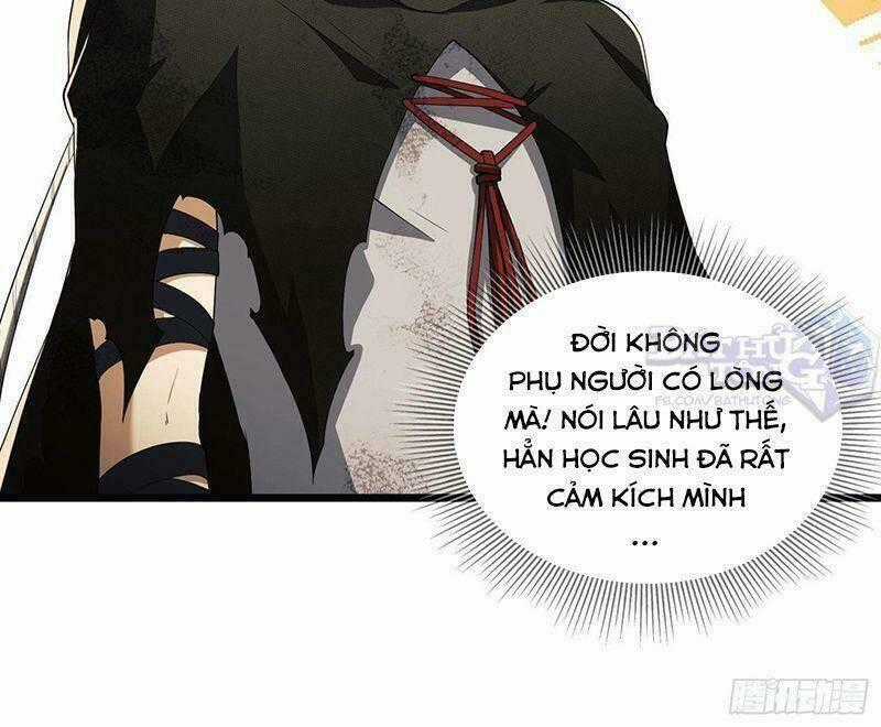 Đệ Nhất Danh Sách Chương 6 trang 72