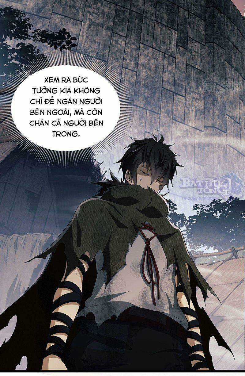 Đệ Nhất Danh Sách Chương 7 trang 13