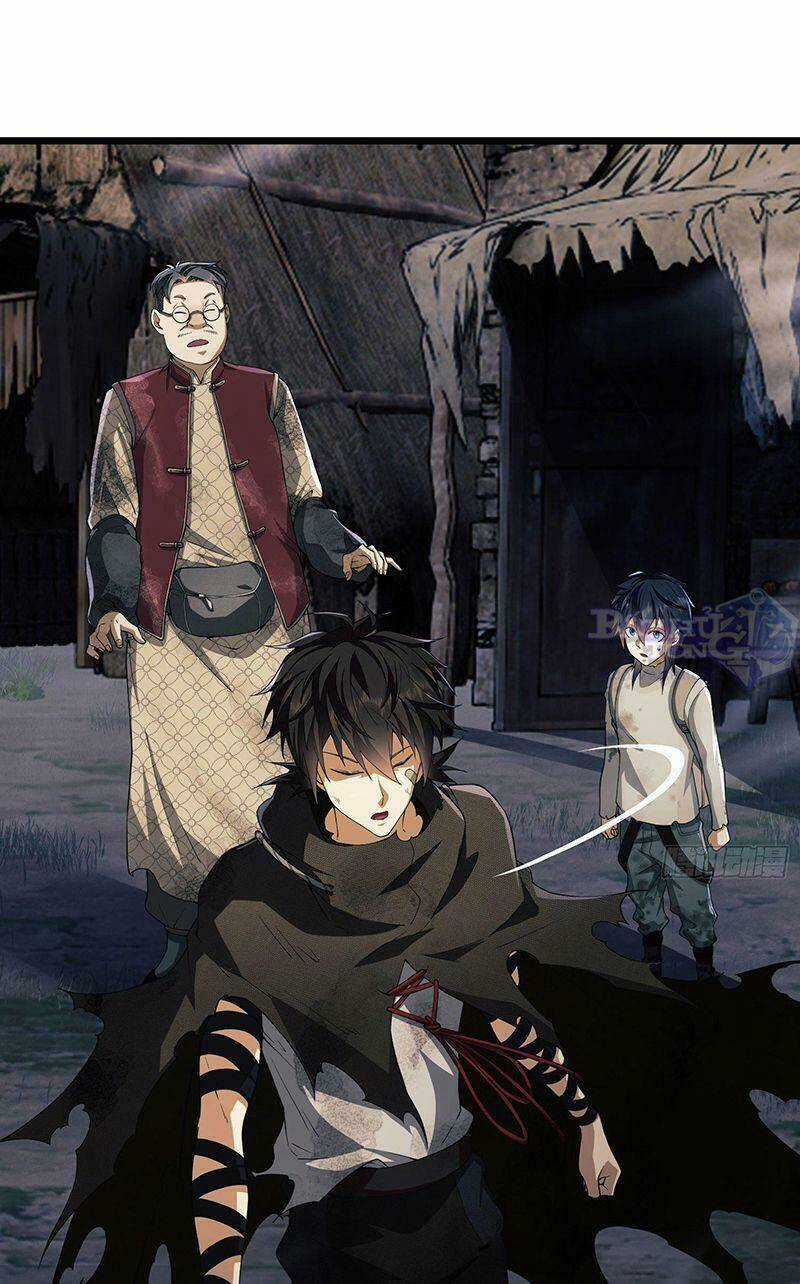 Đệ Nhất Danh Sách Chương 7 trang 17