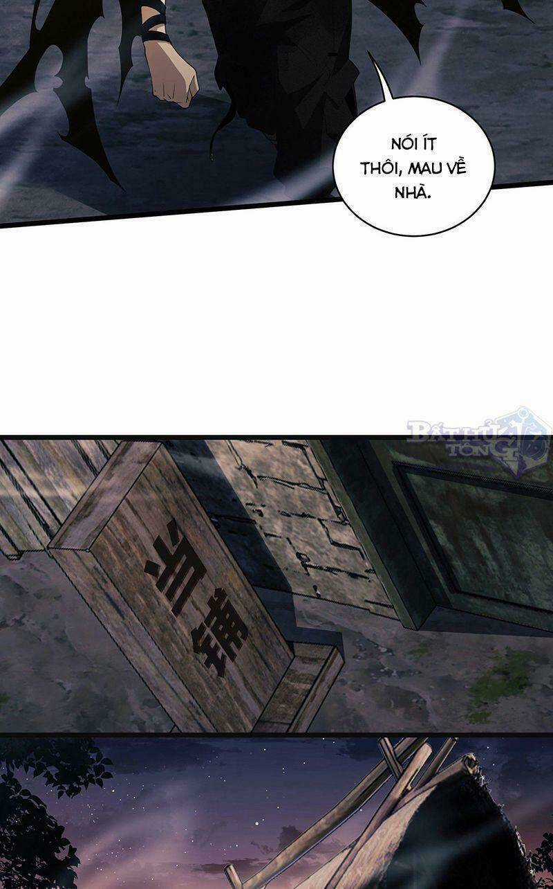 Đệ Nhất Danh Sách Chương 7 trang 18