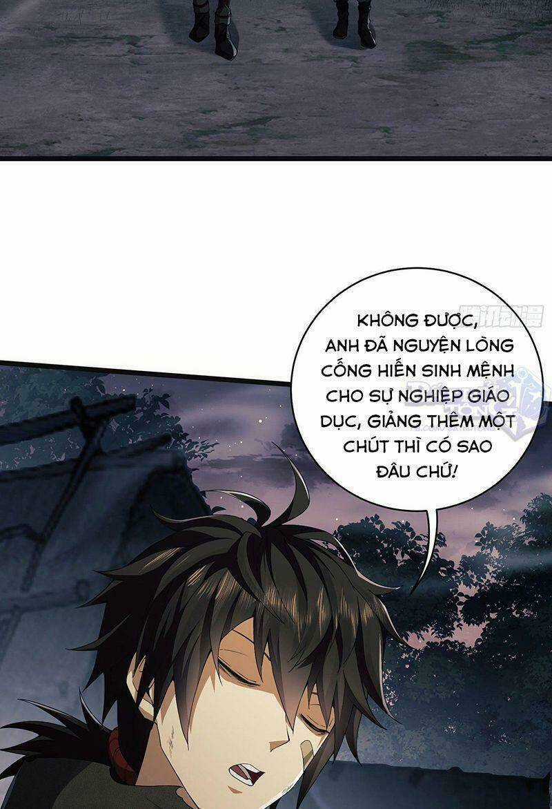 Đệ Nhất Danh Sách Chương 7 trang 2