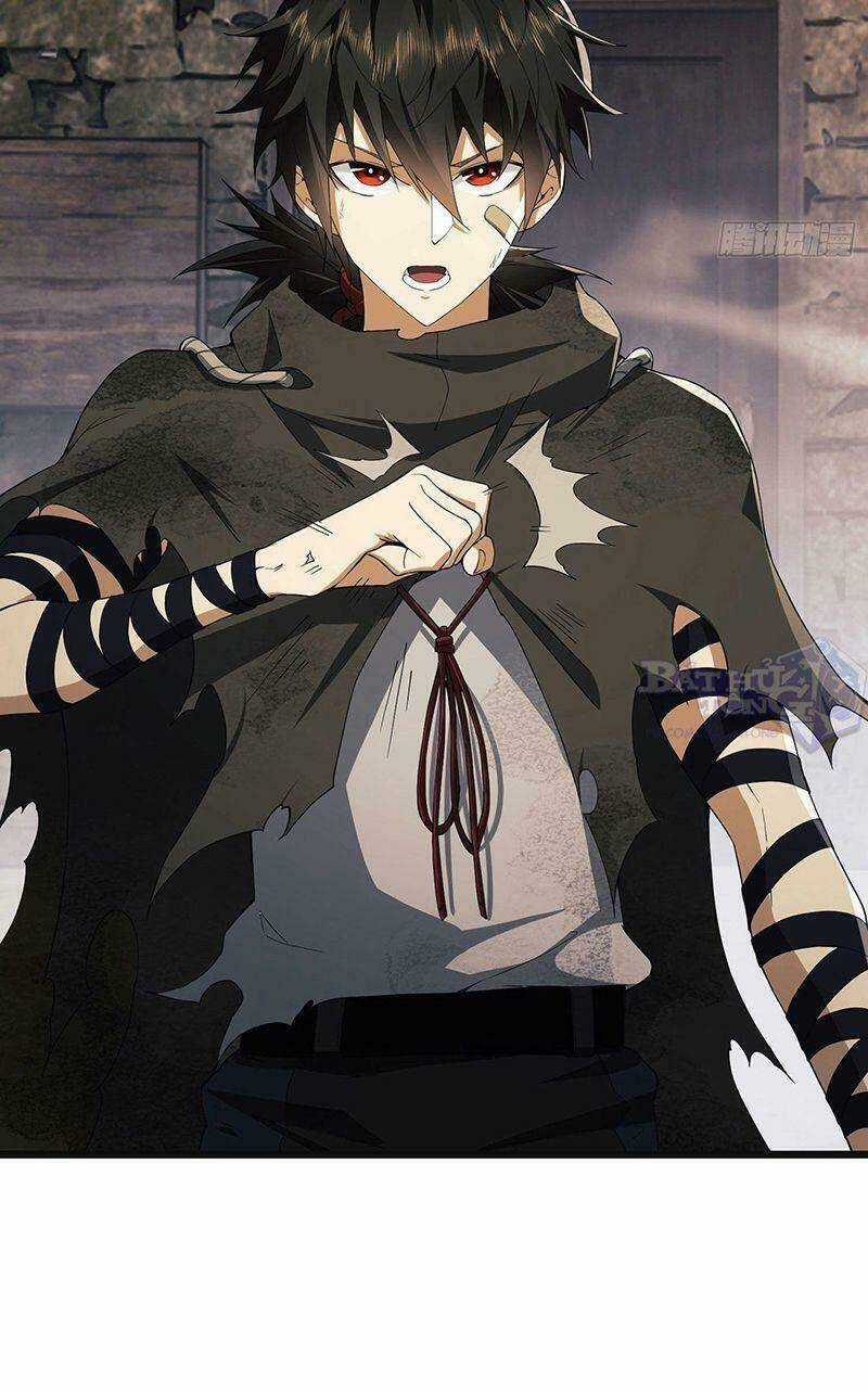 Đệ Nhất Danh Sách Chương 7 trang 24