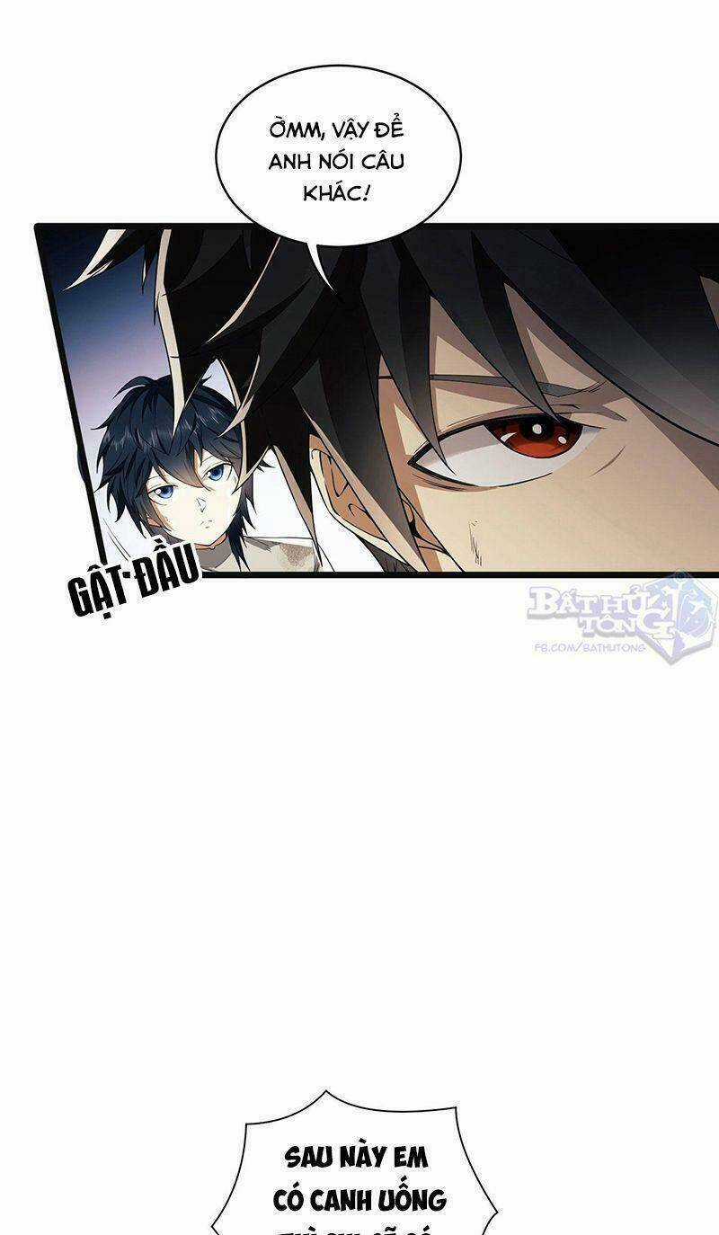 Đệ Nhất Danh Sách Chương 7 trang 26