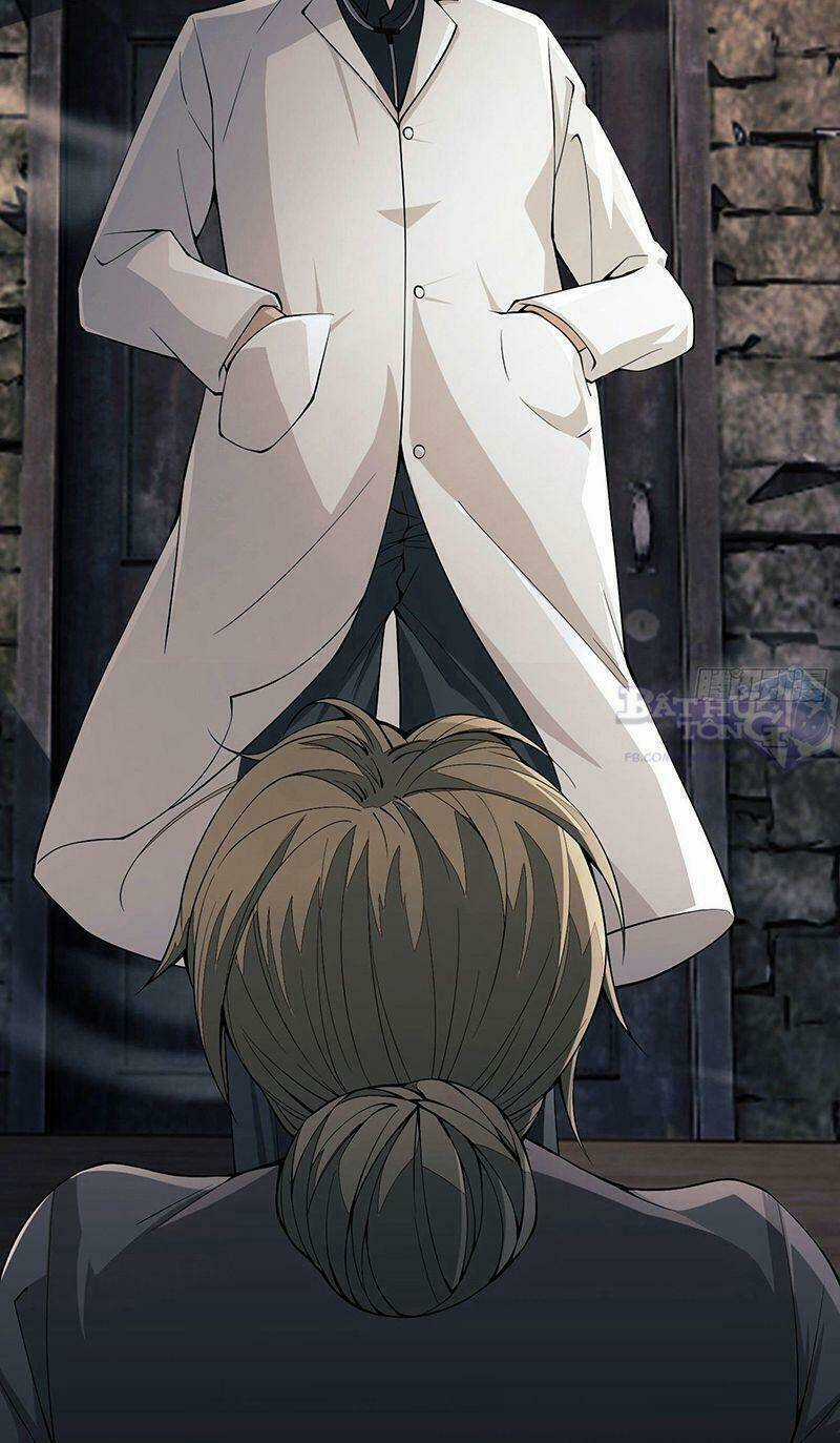 Đệ Nhất Danh Sách Chương 7 trang 31