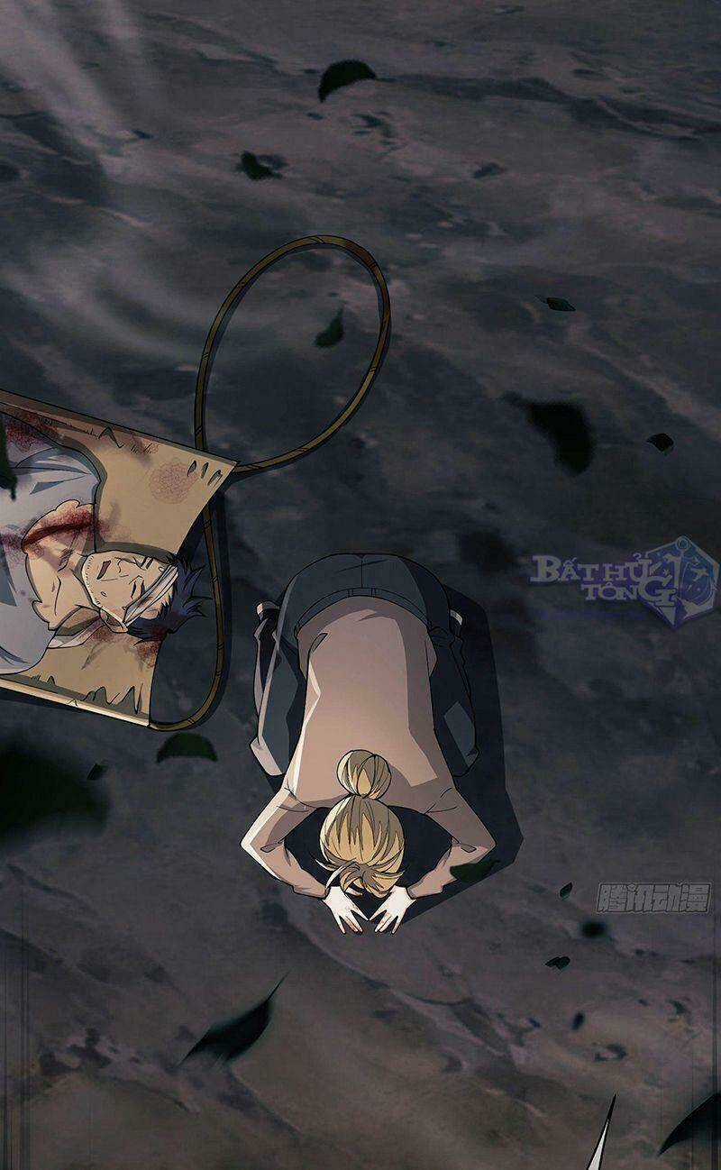 Đệ Nhất Danh Sách Chương 7 trang 33