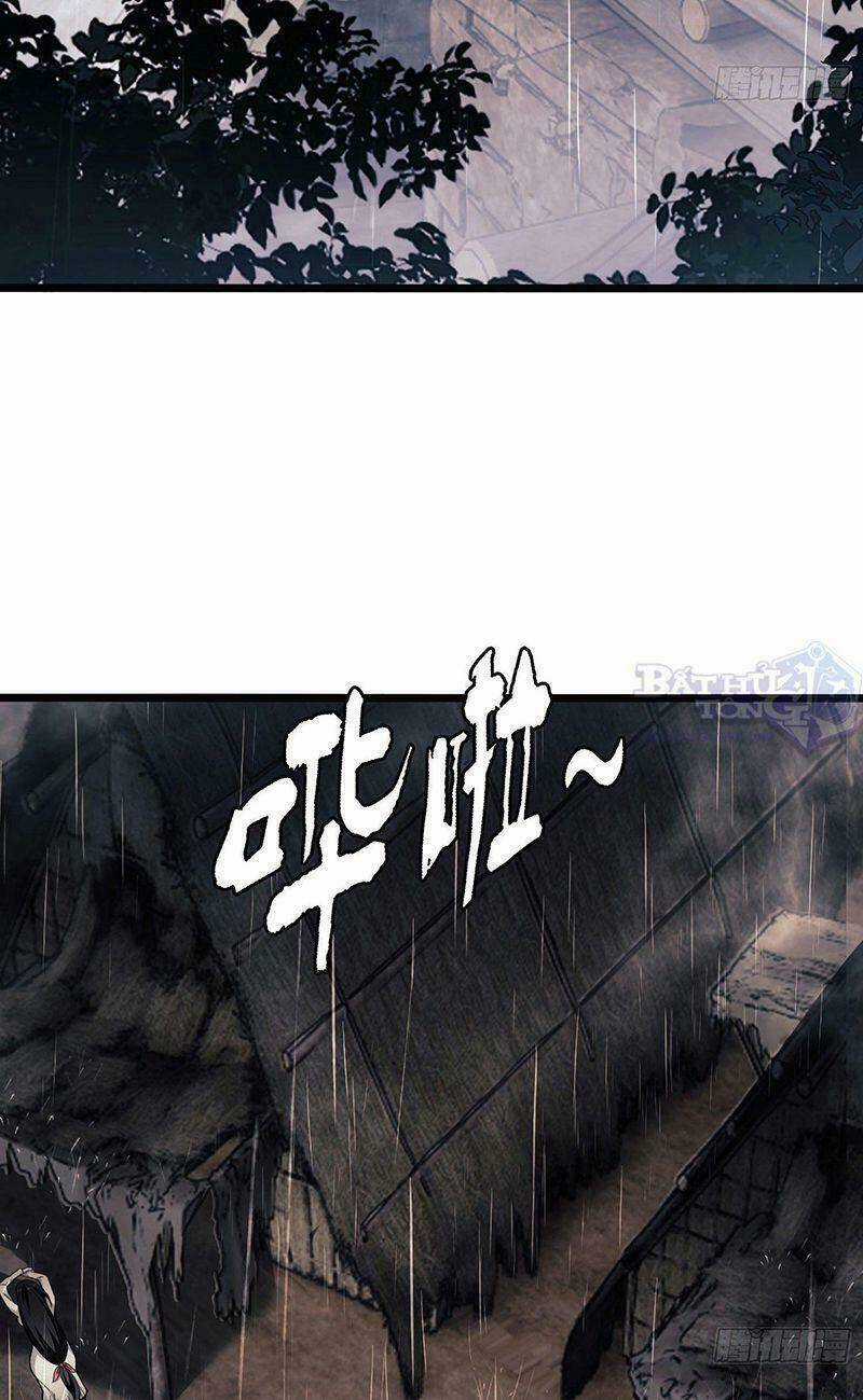 Đệ Nhất Danh Sách Chương 7 trang 36