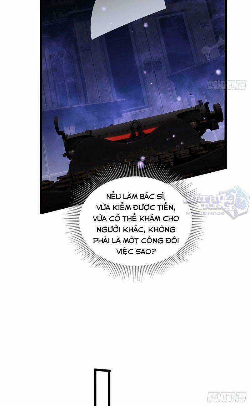 Đệ Nhất Danh Sách Chương 7 trang 40