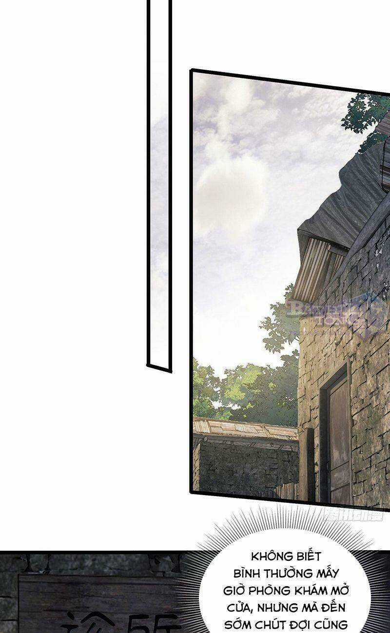 Đệ Nhất Danh Sách Chương 7 trang 41