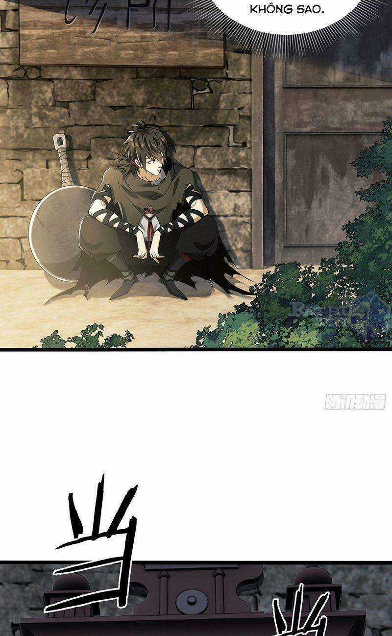 Đệ Nhất Danh Sách Chương 7 trang 42