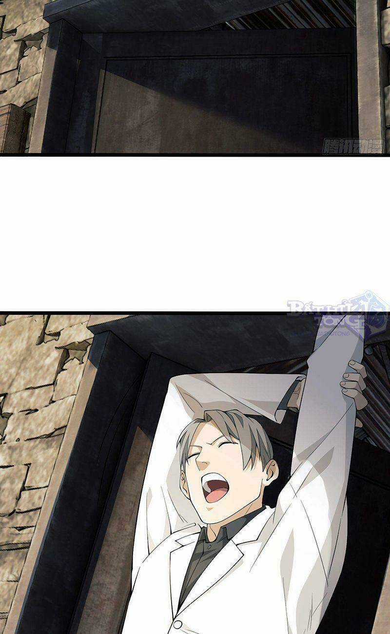 Đệ Nhất Danh Sách Chương 7 trang 44