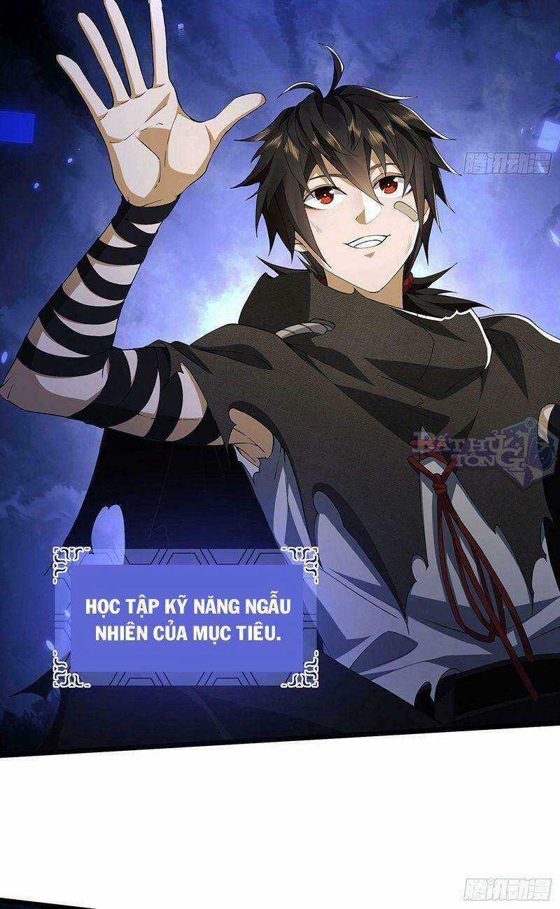 Đệ Nhất Danh Sách Chương 7 trang 48