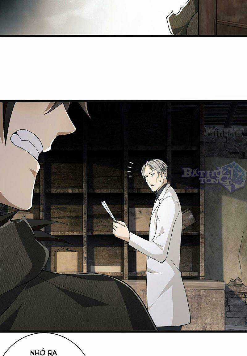 Đệ Nhất Danh Sách Chương 7 trang 52