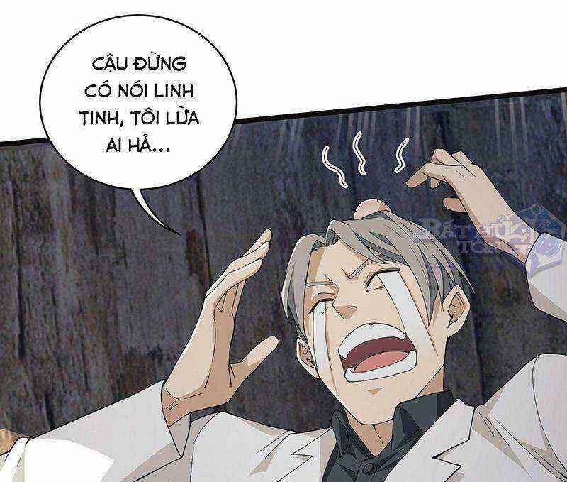 Đệ Nhất Danh Sách Chương 7 trang 57