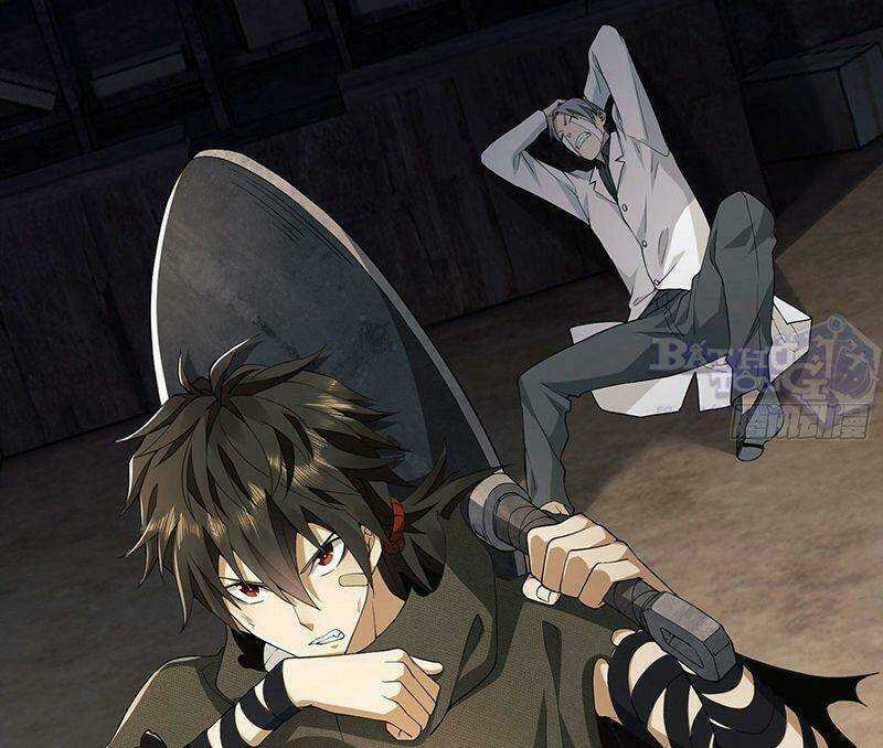 Đệ Nhất Danh Sách Chương 7 trang 59