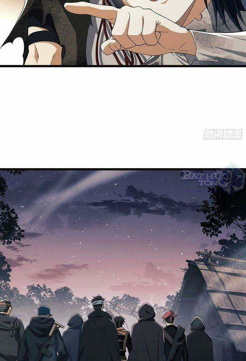 Đệ Nhất Danh Sách Chương 7 trang 6