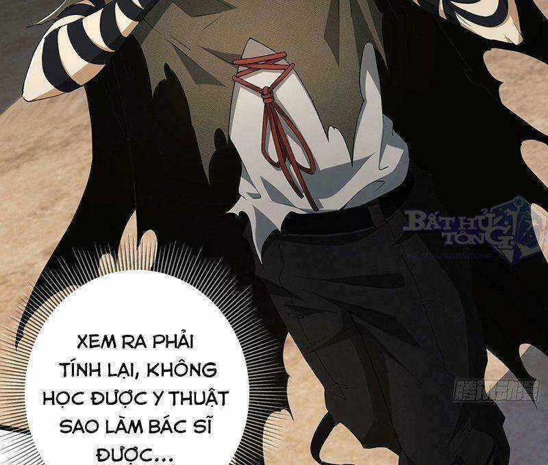 Đệ Nhất Danh Sách Chương 7 trang 60