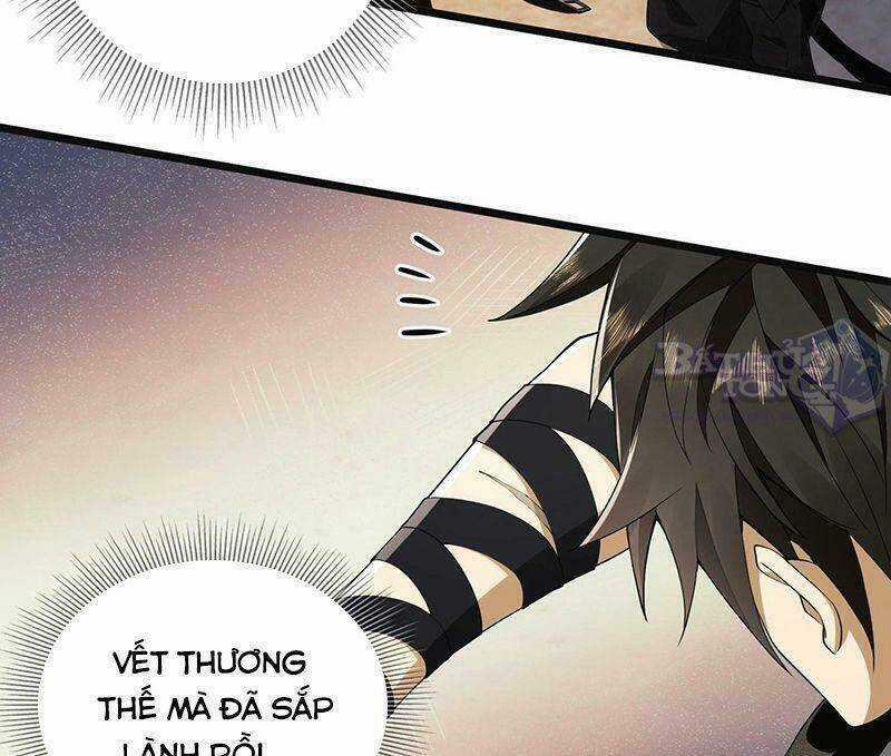 Đệ Nhất Danh Sách Chương 7 trang 61