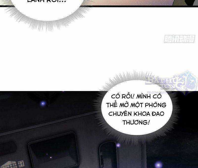 Đệ Nhất Danh Sách Chương 7 trang 62