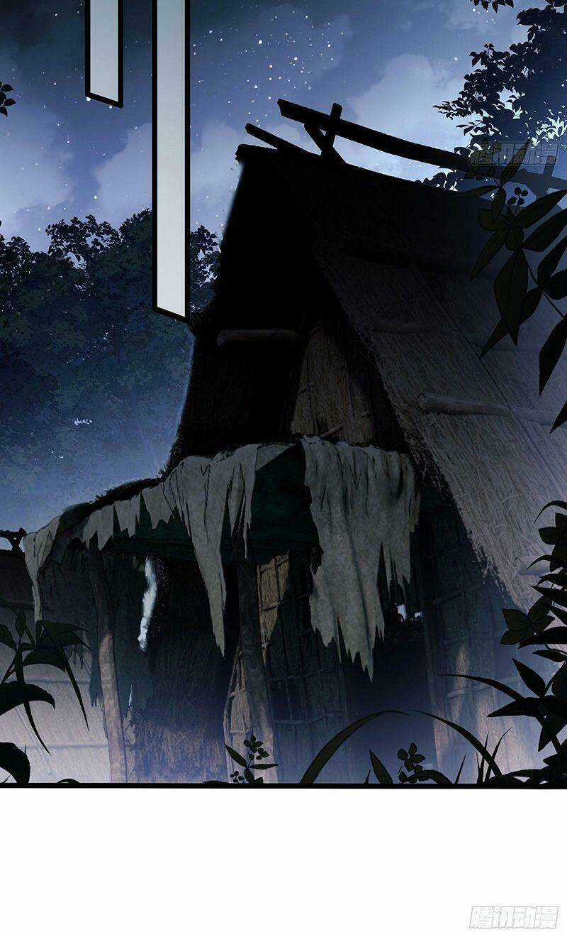 Đệ Nhất Danh Sách Chương 8 trang 12