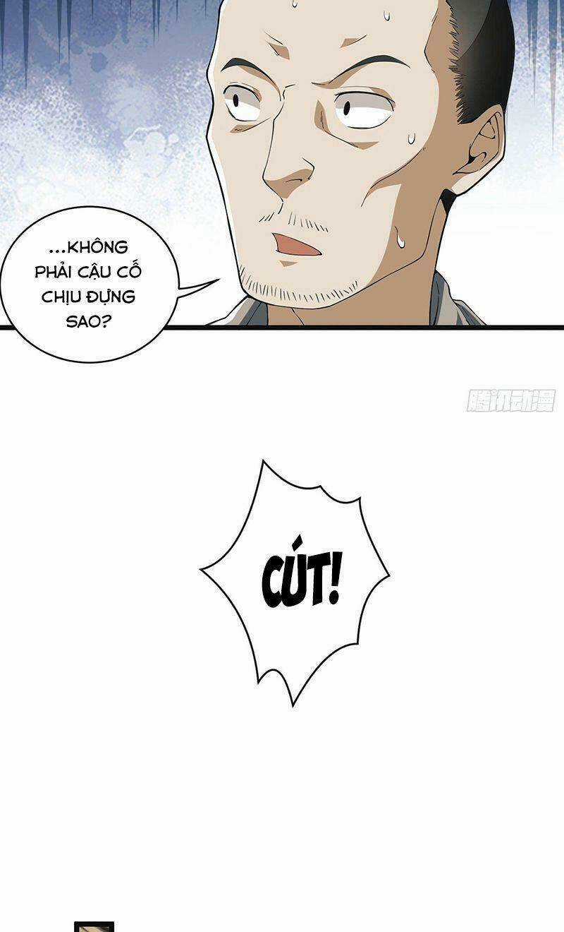 Đệ Nhất Danh Sách Chương 8 trang 27