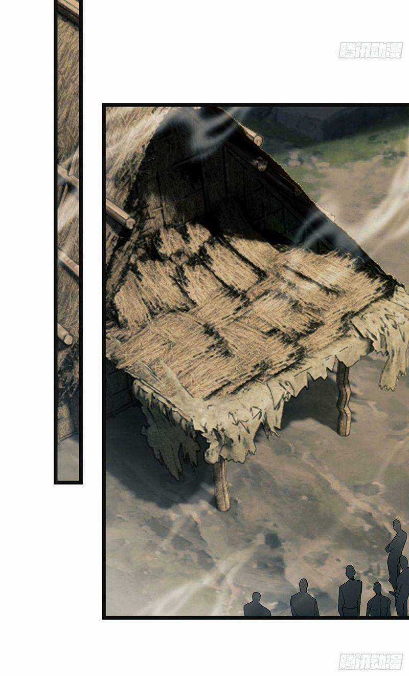 Đệ Nhất Danh Sách Chương 8 trang 28