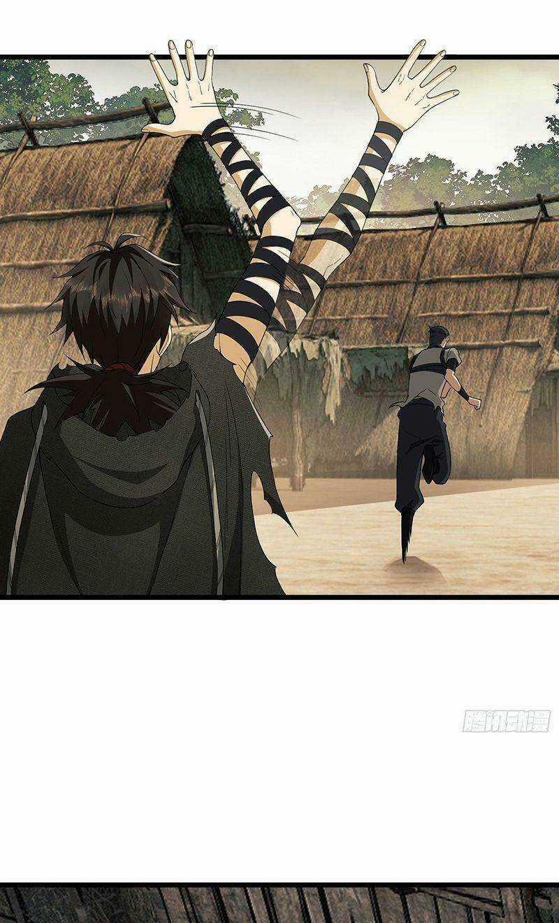 Đệ Nhất Danh Sách Chương 8 trang 45