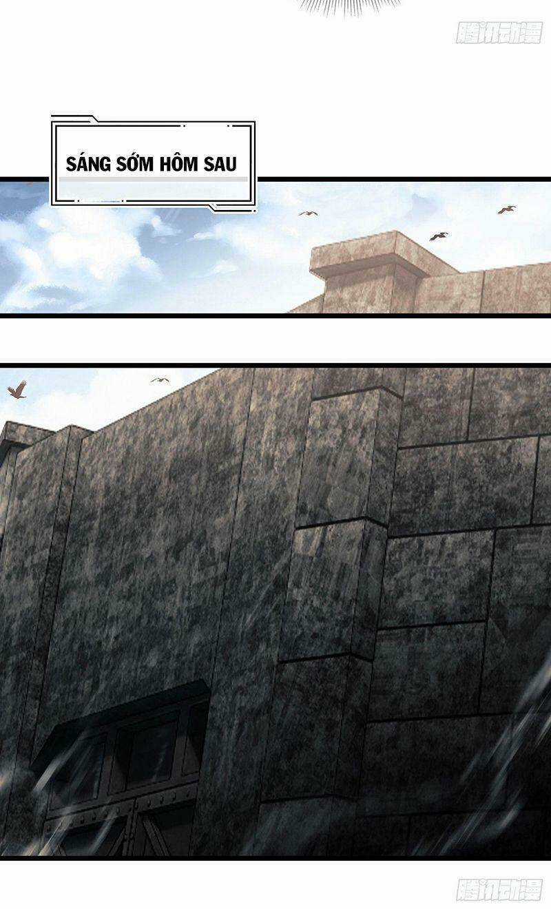 Đệ Nhất Danh Sách Chương 8 trang 48