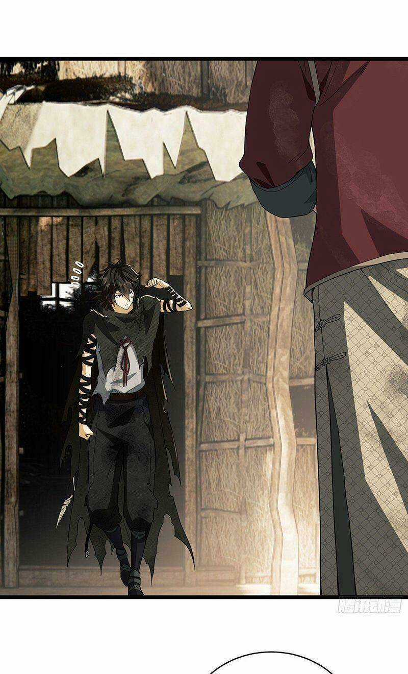 Đệ Nhất Danh Sách Chương 8 trang 49