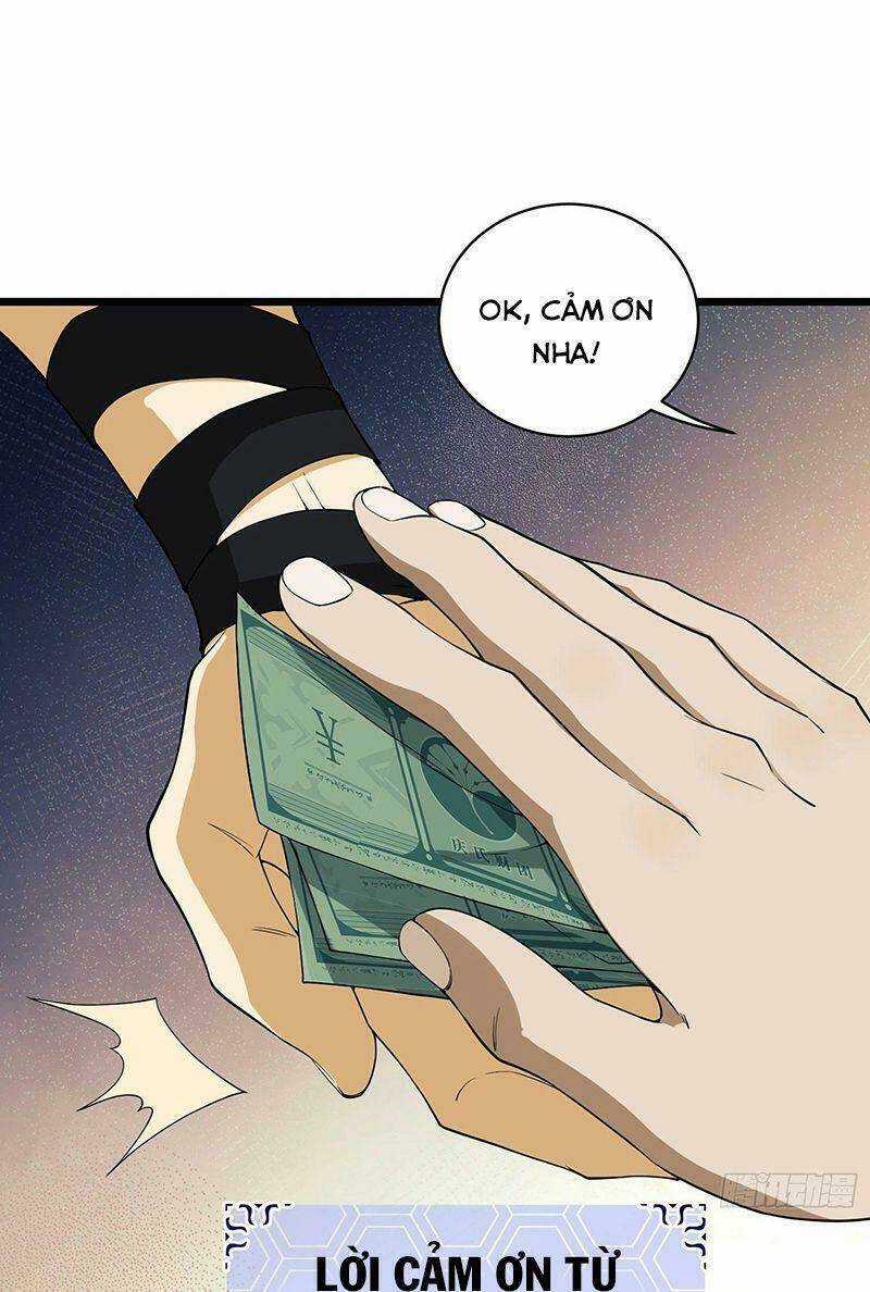 Đệ Nhất Danh Sách Chương 8 trang 58