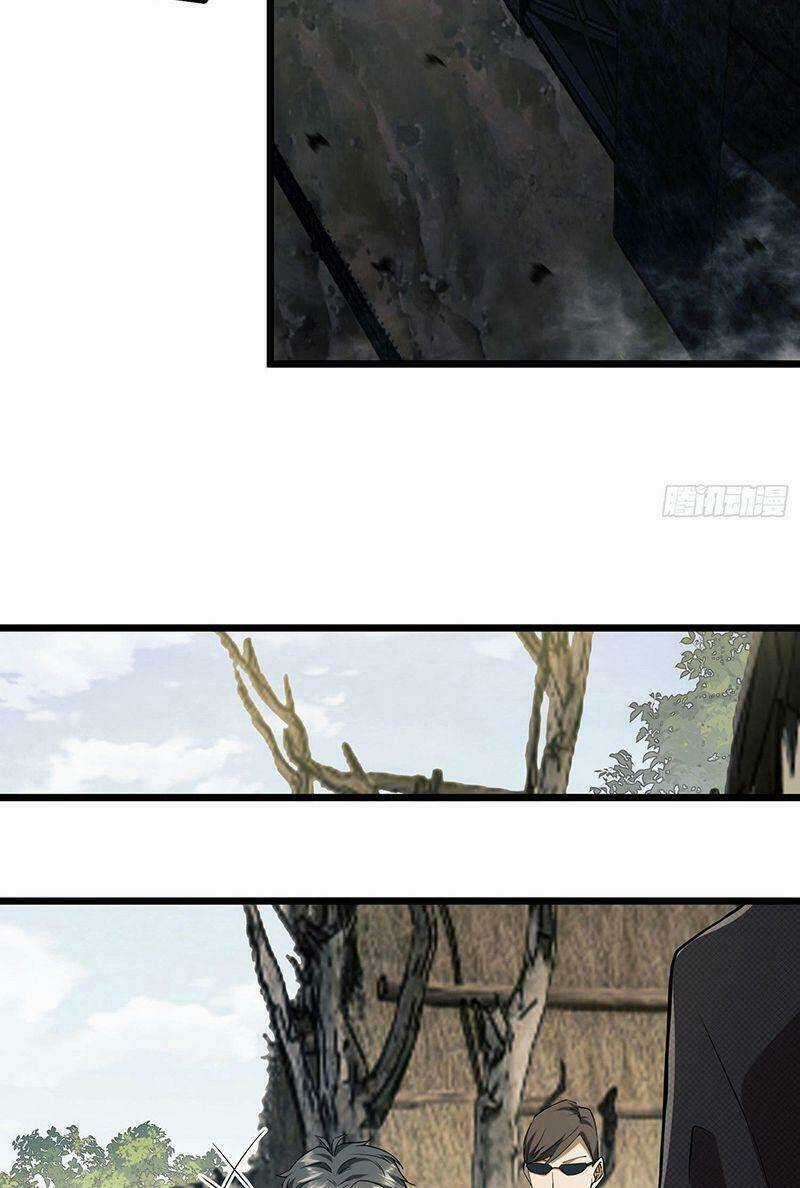 Đệ Nhất Danh Sách Chương 8 trang 61