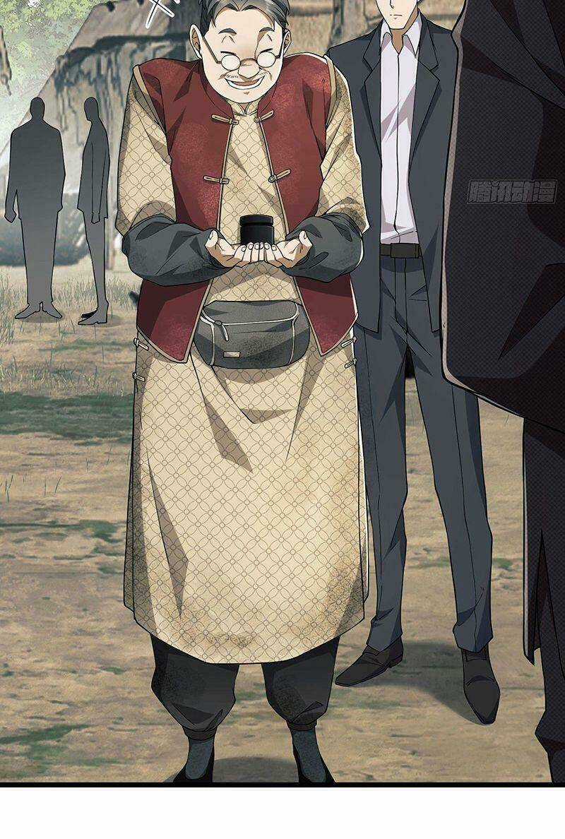 Đệ Nhất Danh Sách Chương 8 trang 62