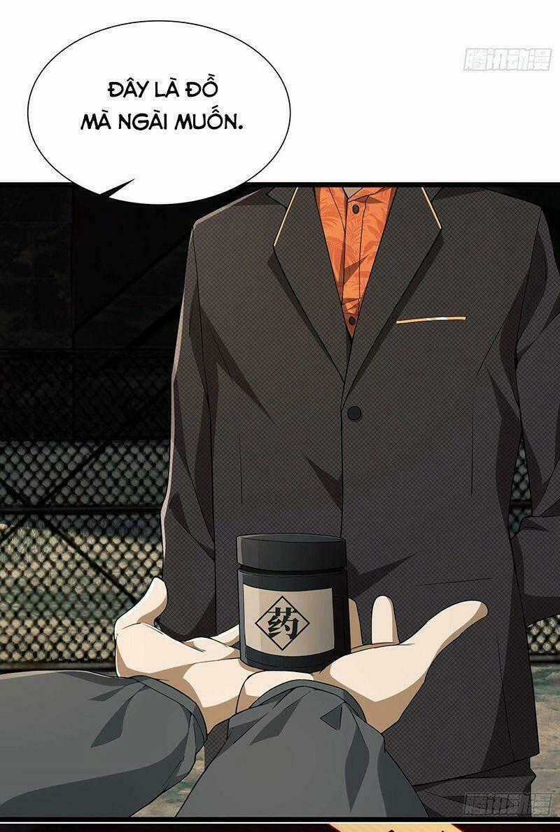 Đệ Nhất Danh Sách Chương 8 trang 63